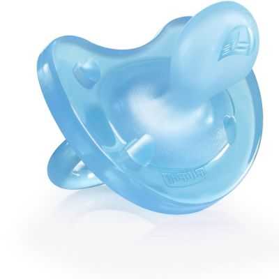 CH GOMMOTTO SIL BOY 16-36 1PZ